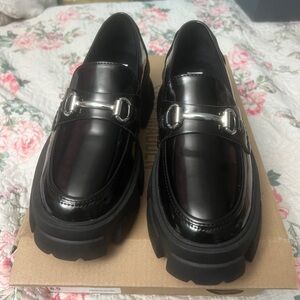 Steve Madden Loafers